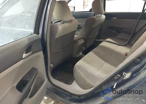 2008 Honda Accord 2.4 Lx-P z USA, uszkodzony, nr VIN 1HGCP26448A066850